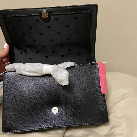 Kate Spade convertible crossbody - Picture 3 of 5